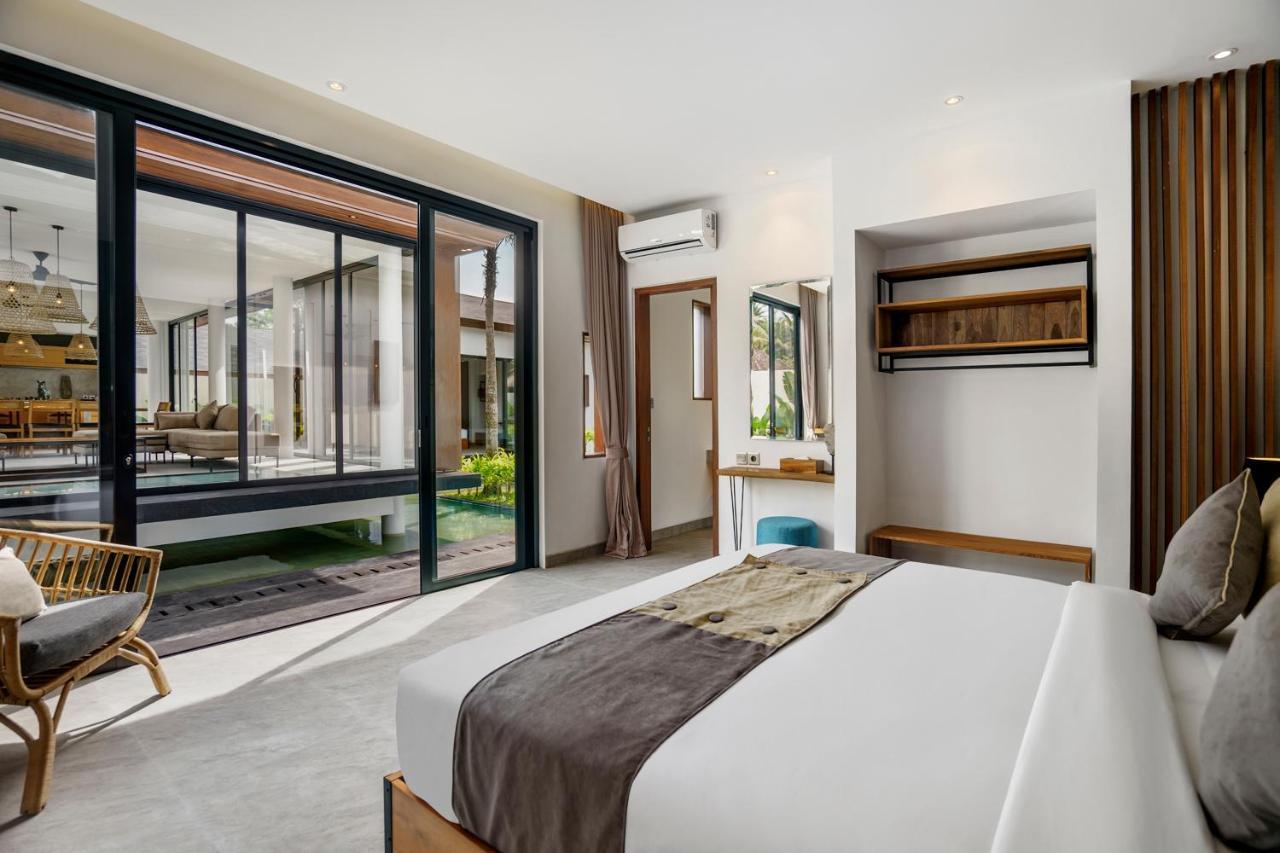 Villa Lagoon By Balisuperhost Ubud (Bali)