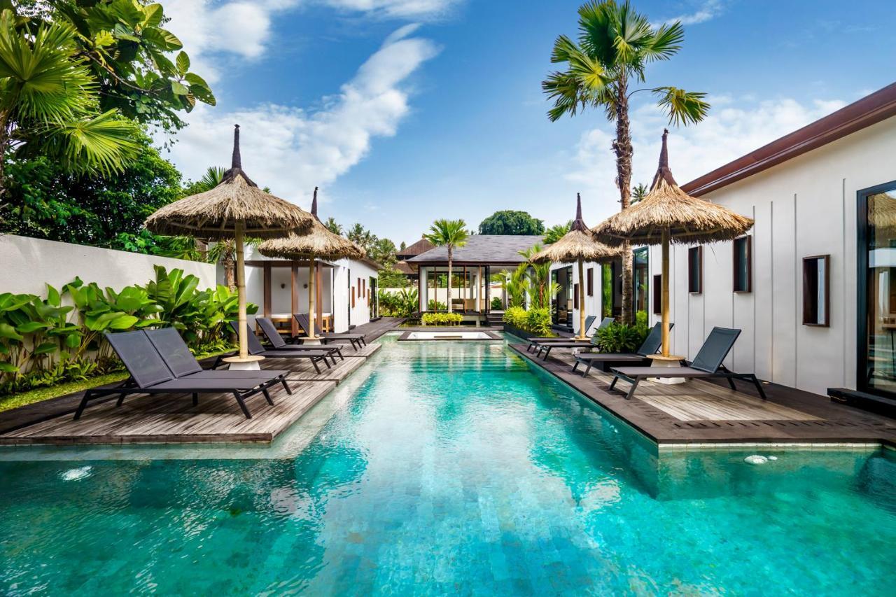 Lagoon By Balisuperhost Villa Ubud (Bali)