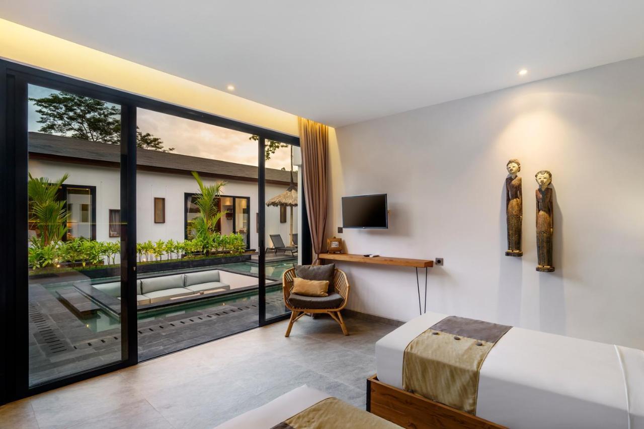 Villa Lagoon By Balisuperhost Ubud (Bali)