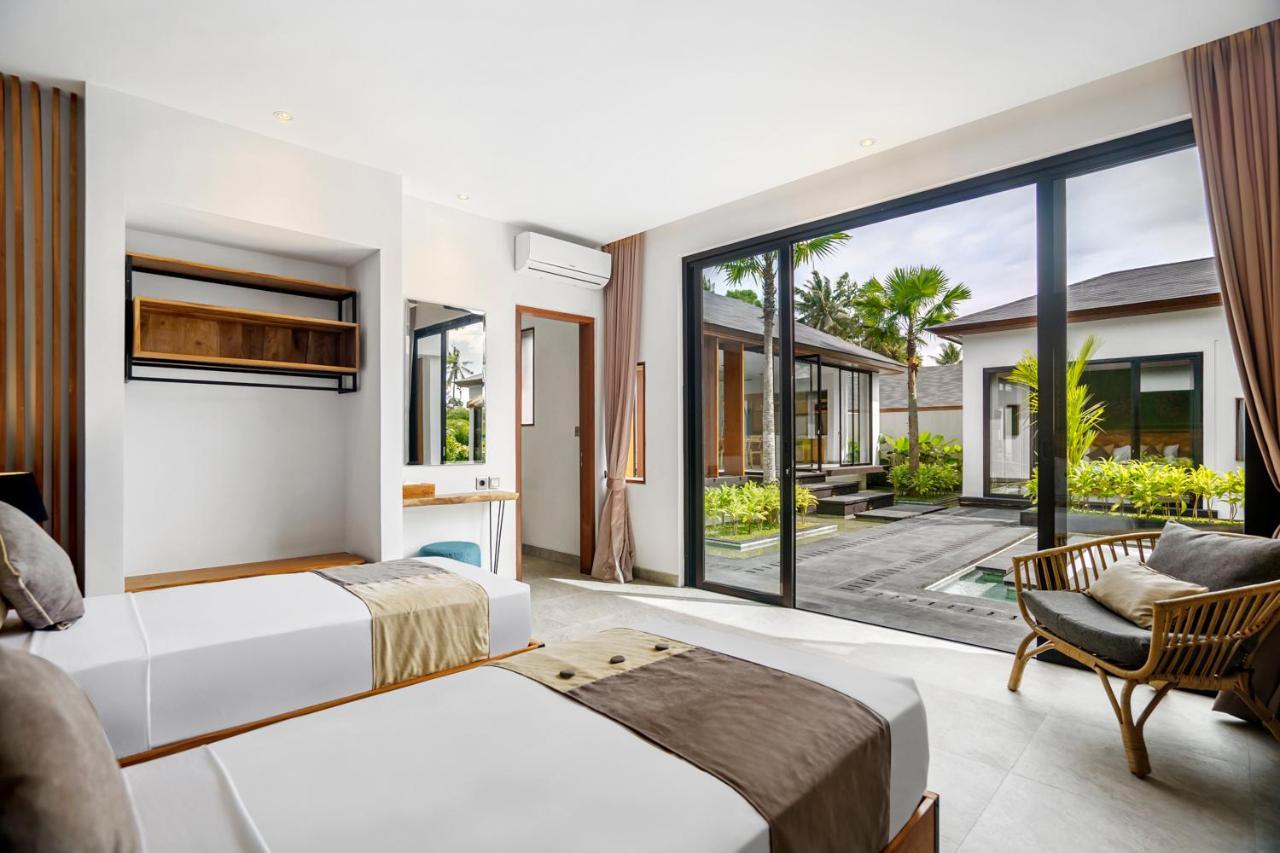 Lagoon By Balisuperhost Ubud (Bali)