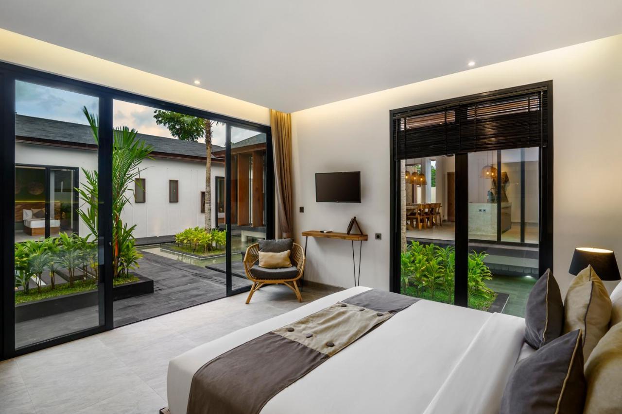 Lagoon By Balisuperhost Ubud (Bali)