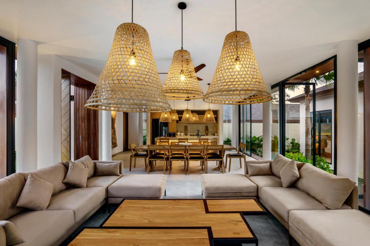 Lagoon By Balisuperhost Villa Ubud (Bali)